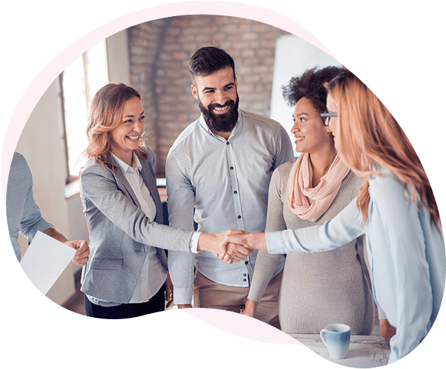 Reuniões de compra e venda de ativos comerciais